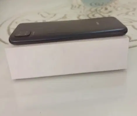 گوشی Redmi9|موبایل|قروه, |دیوار