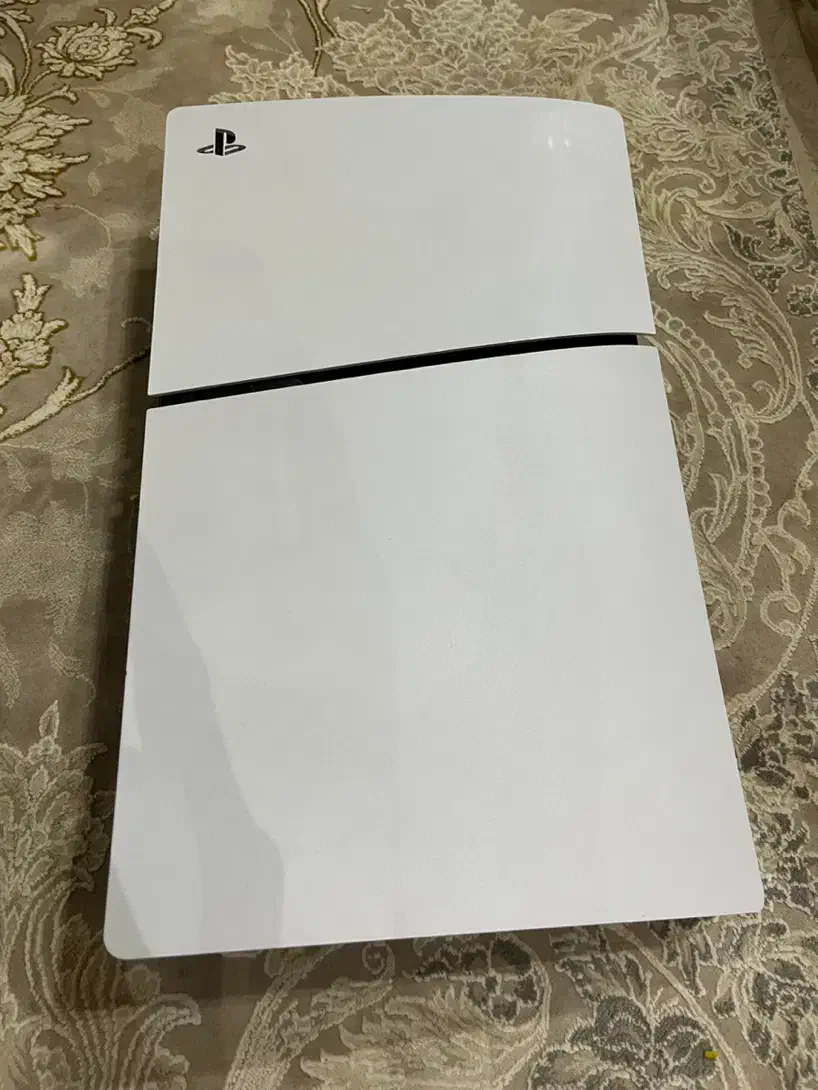 Ps5 slim 1tra|کنسول، بازی ویدئویی و آنلاین|رشت, گلزاران|دیوار