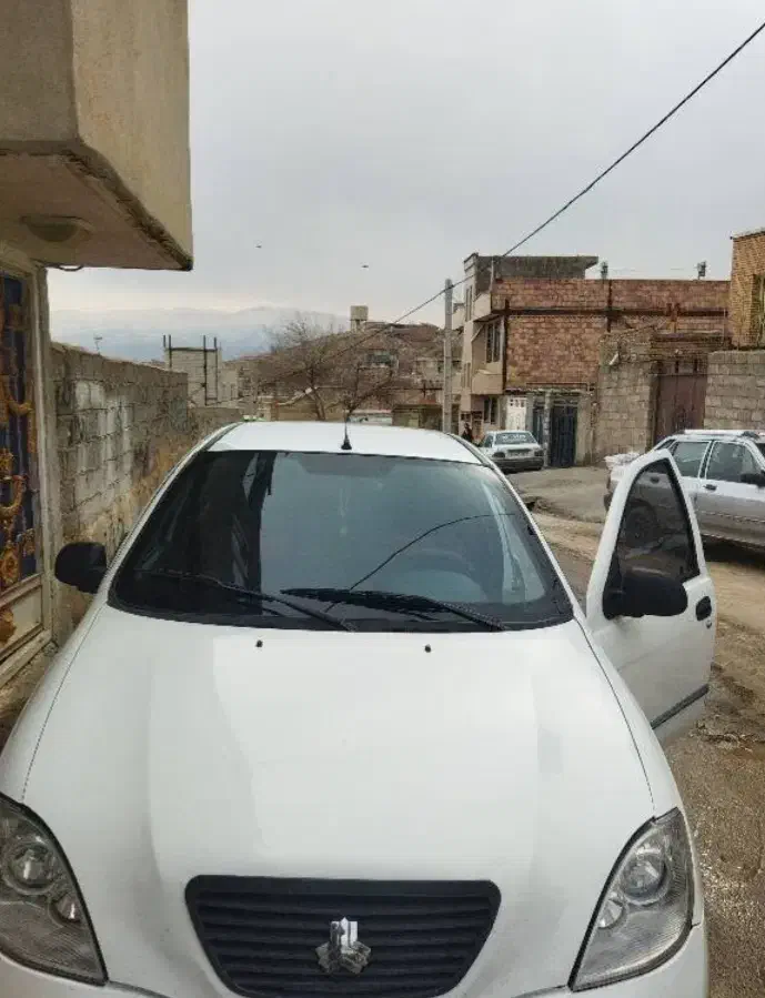 شخصی|خودرو سواری و وانت|شوط, |دیوار