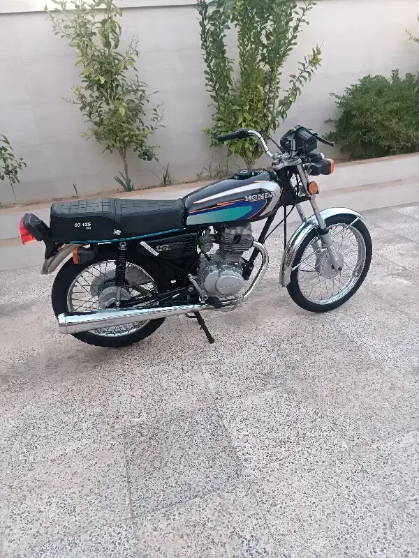 موتور سیکلت مزایده|موتورسیکلت|برازجان, |دیوار