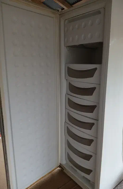 فریزر ،الکترواستیل|یخچال و فریزر|آستانه اشرفیه, |دیوار