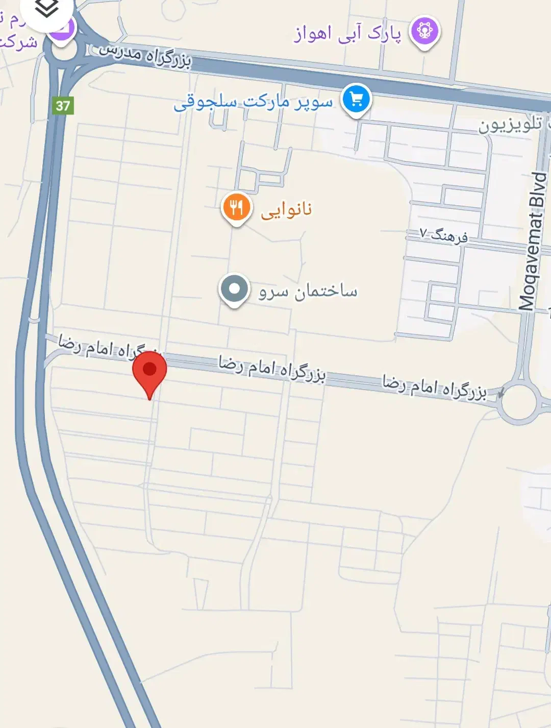 مشارک در ساخت|مشارکت در ساخت املاک|اهواز, اهواز|دیوار