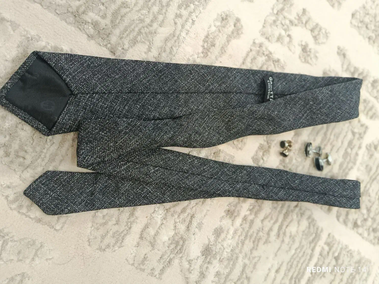 کراوات جنس خوب|کیف، کفش، کمربند|اراک, |دیوار