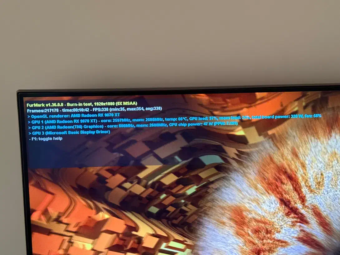 9070xt|قطعات و لوازم جانبی رایانه|تهران, نیروی هوایی (پیروزی)|دیوار