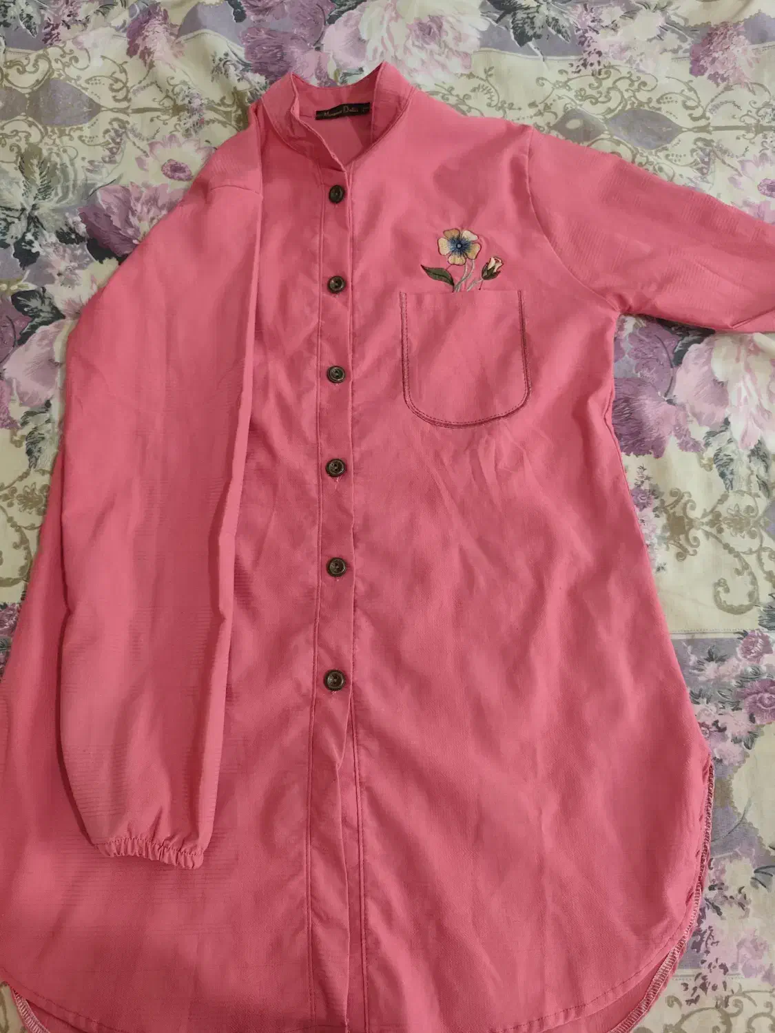 فروش تونیک و پالتو|لباس|شیراز, عادل آباد|دیوار