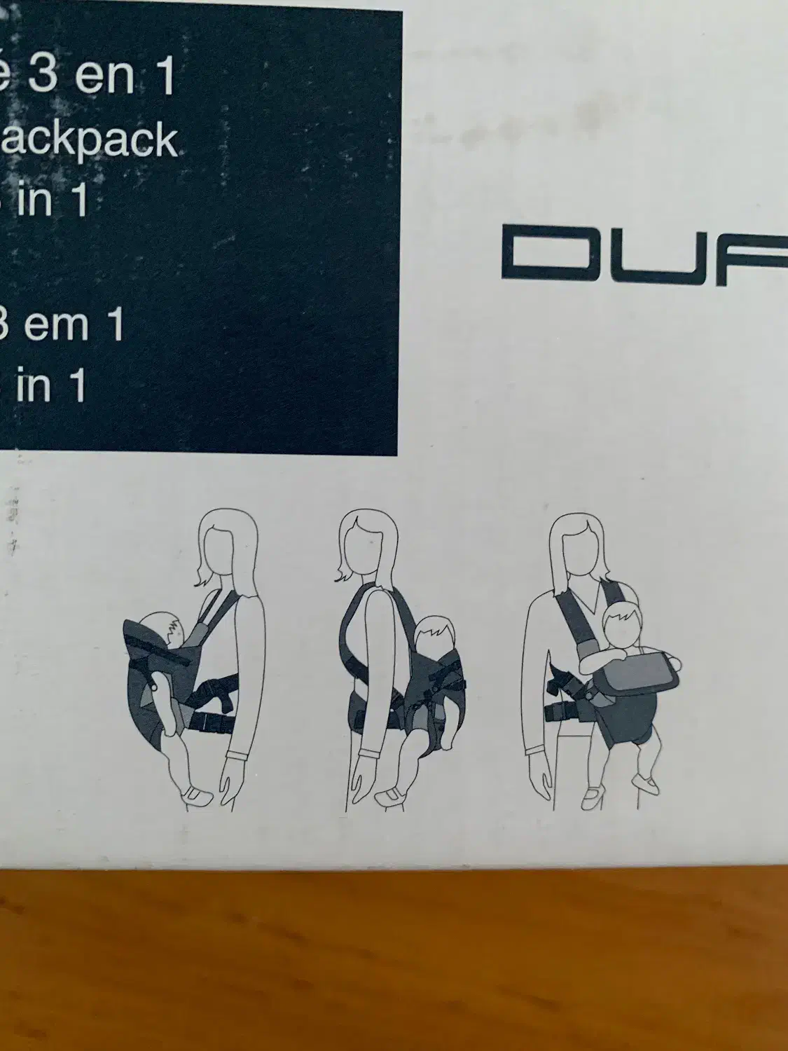 آغوشی مارک Jane|اسباب و اثاث بچه|تهران, سوهانک|دیوار