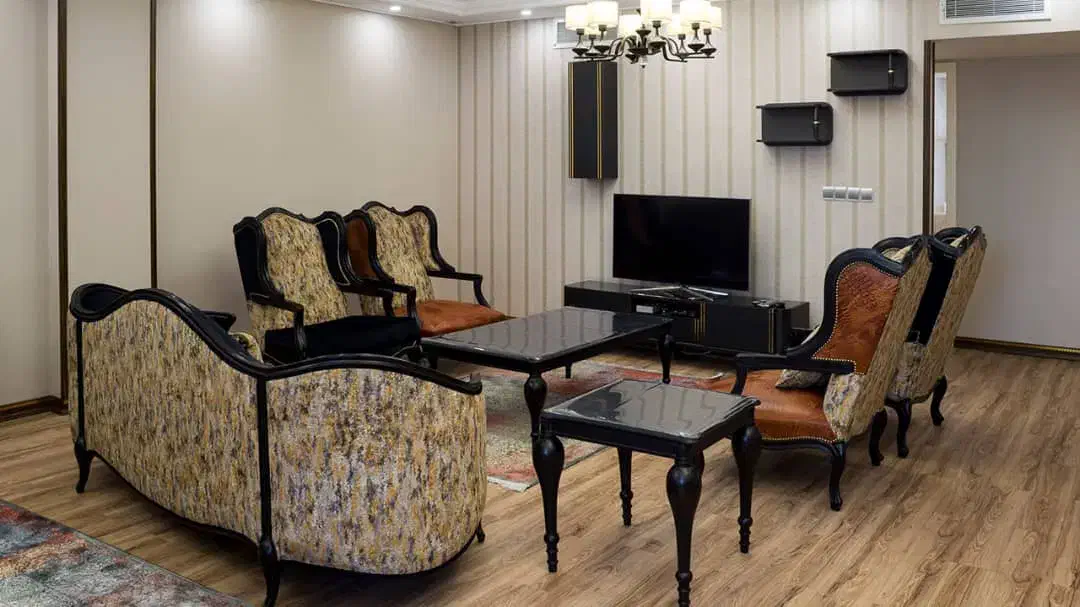 شاه پسند|اجارهٔ کوتاه‌مدت آپارتمان و سوئیت|مشهد, کوثر|دیوار