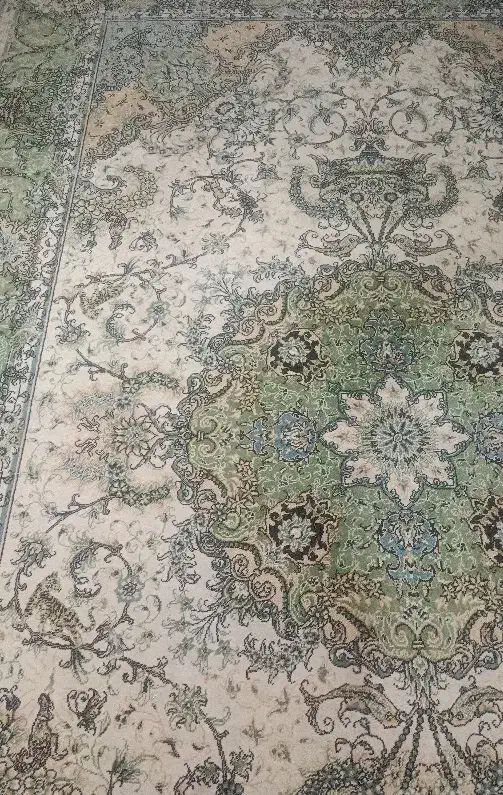 فرش 6متری|فرش|شیراز, فرهنگ شهر|دیوار