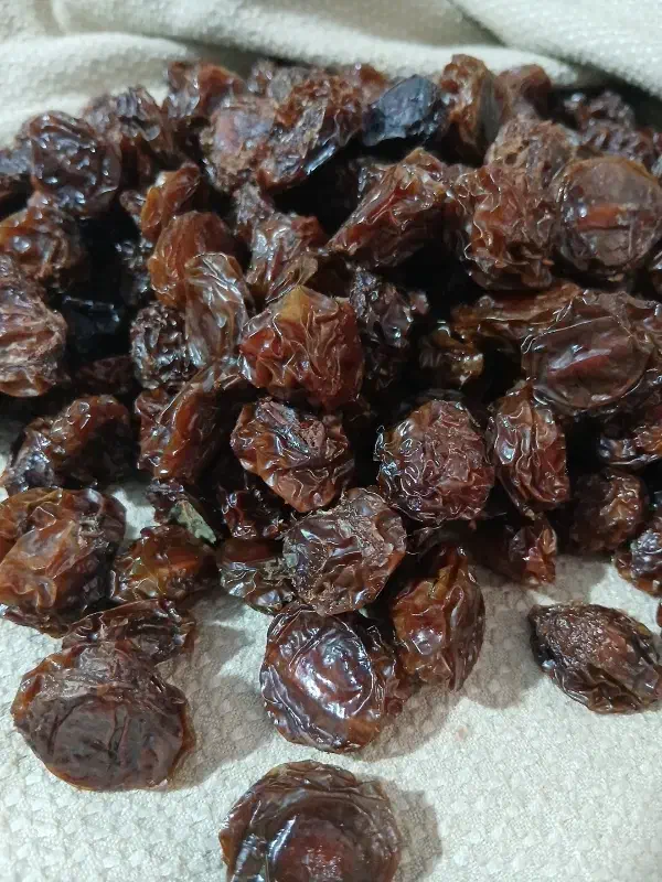 الو خشک|خوردنی و آشامیدنی|فردیس, شهرک شهید حسینی|دیوار