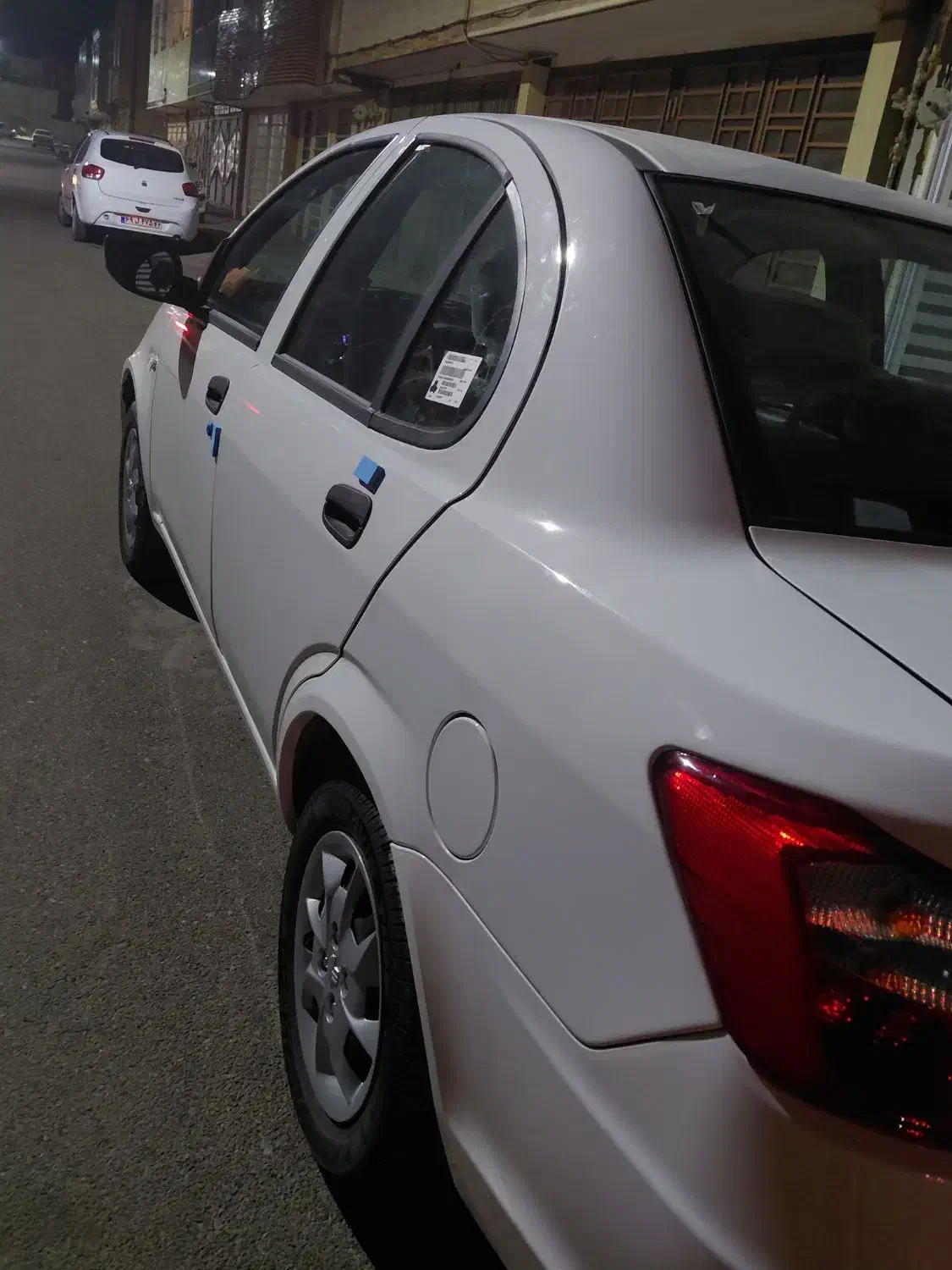 ساینا s1404|خودرو سواری و وانت|بردسکن, |دیوار