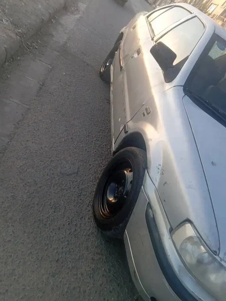 سمند|خودرو سواری و وانت|زاهدان, |دیوار