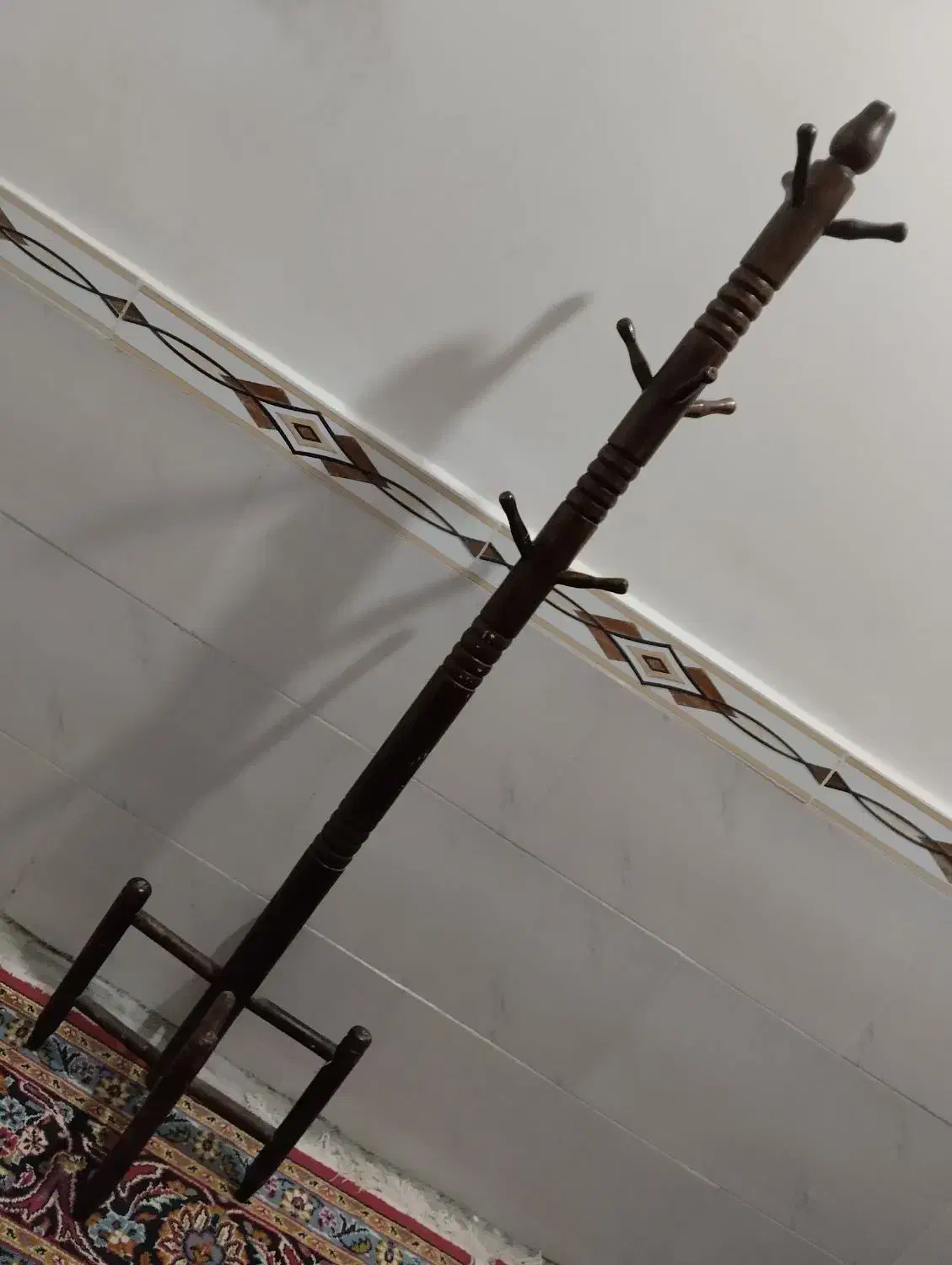 چوب لباسی گناوه|جاکفشی، کمد، دراور|بندر گناوه, |دیوار