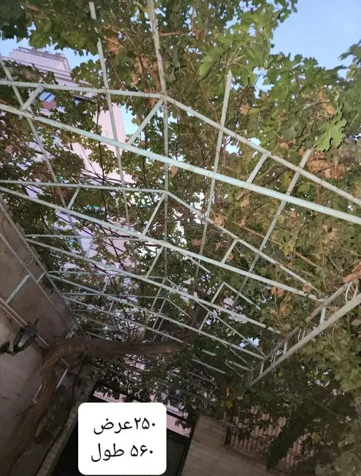 حفاظ|مصالح و تجهیزات ساختمان|تهران, افسریه جنوبی|دیوار