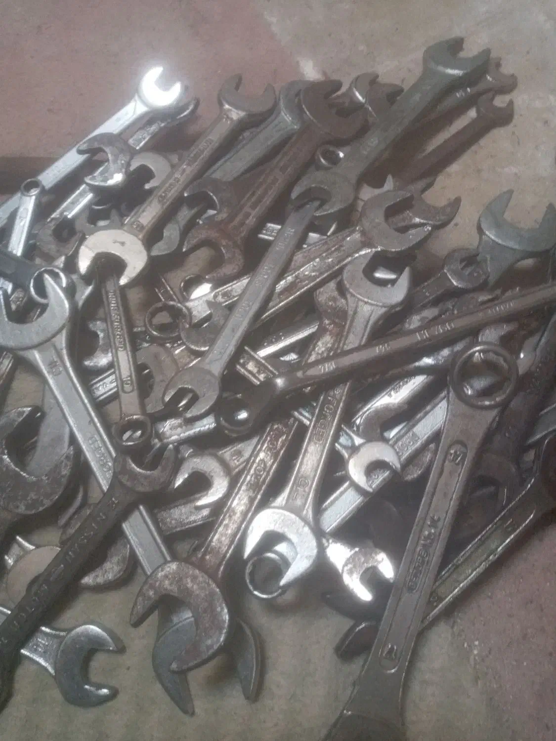 سلام تدادی اچار یه سررینگ|ابزارآلات|هشتگرد, هشتگرد قدیم|دیوار