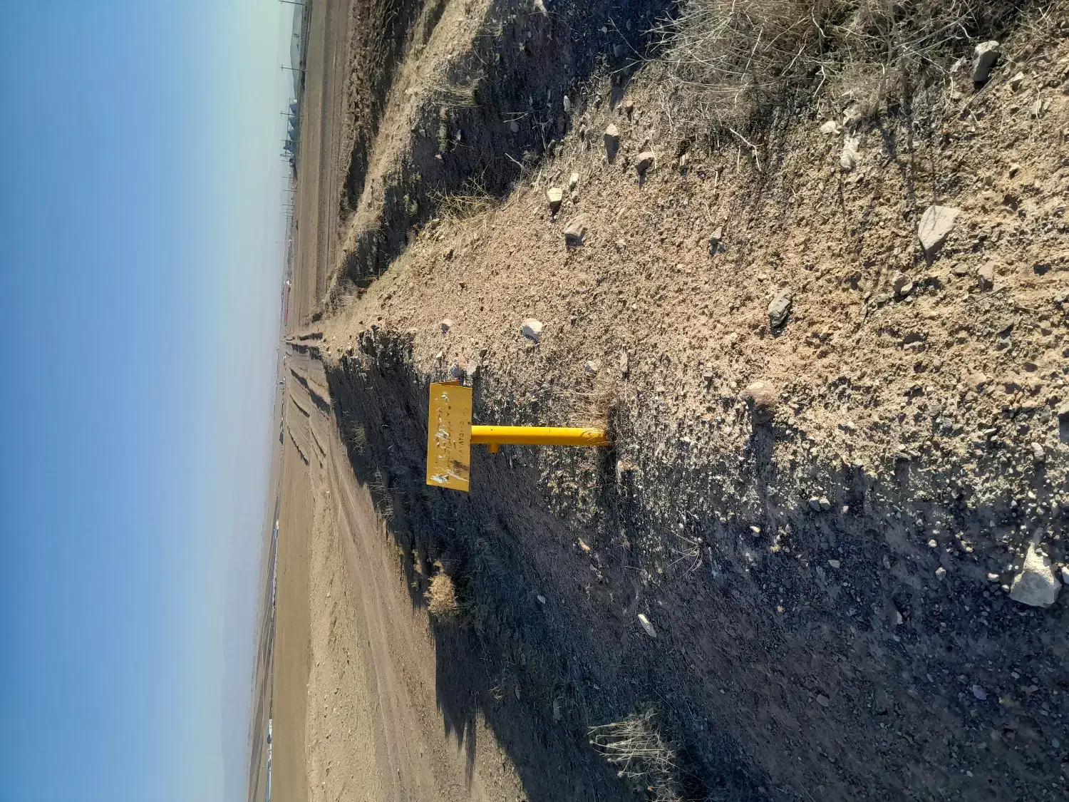 زمین بامساحت7000متر باکاربری وخاکبرداری شده|فروش دفتر صنعتی، کشاورزی، تجاری|ارشق, |دیوار