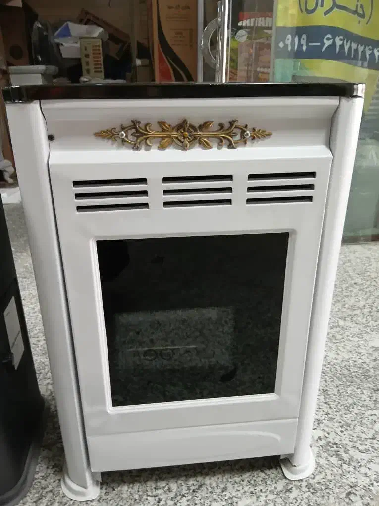 بخاری گازی جنرال طرح رویال|بخاری، هیتر، شومینه|تهران, دکتر هوشیار|دیوار