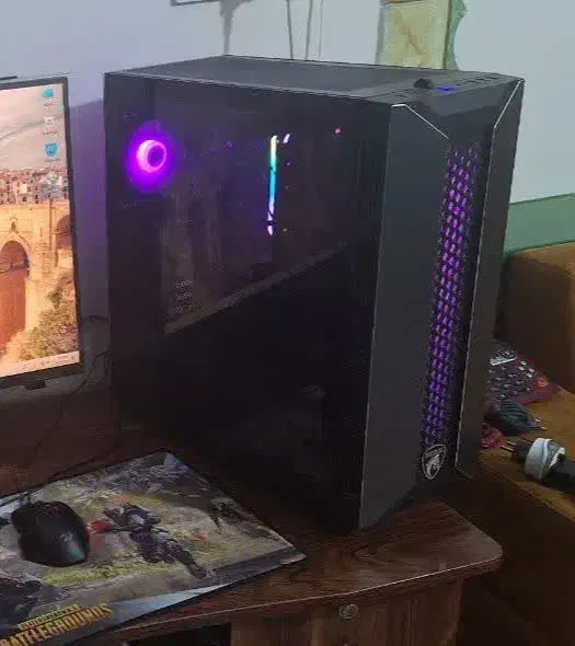 سیستم گیمینگ|رایانه رومیزی|تهران, پرستار|دیوار