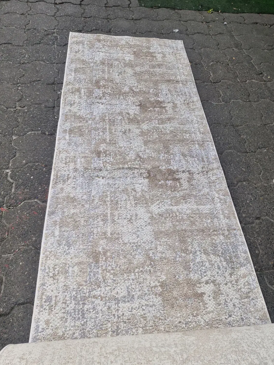 کنارت فرش|فرش|رشت, چمارسرا|دیوار