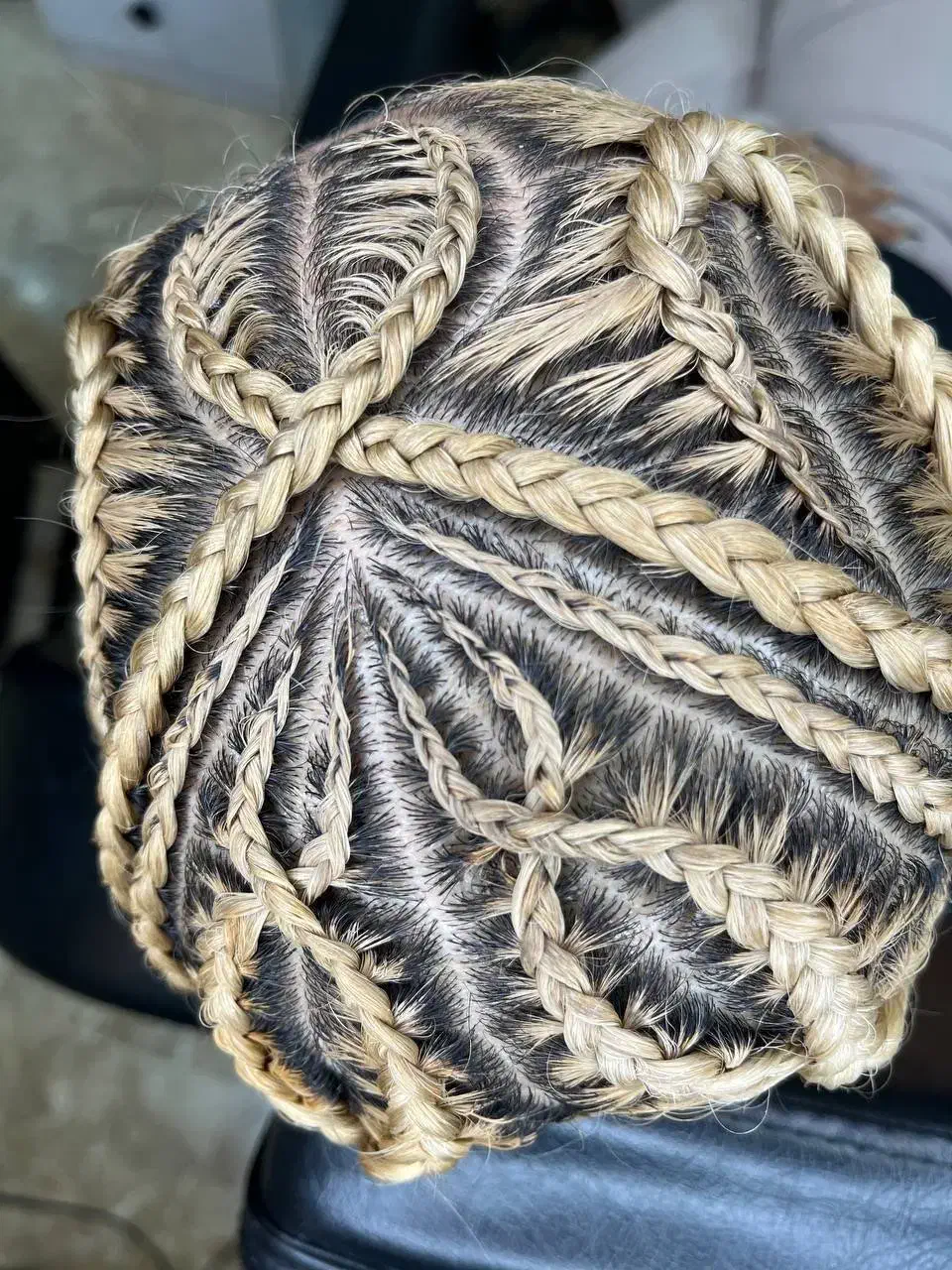 مرکز تخصصی بافت مو|خدمات آرایشگری و زیبایی|کیش, |دیوار