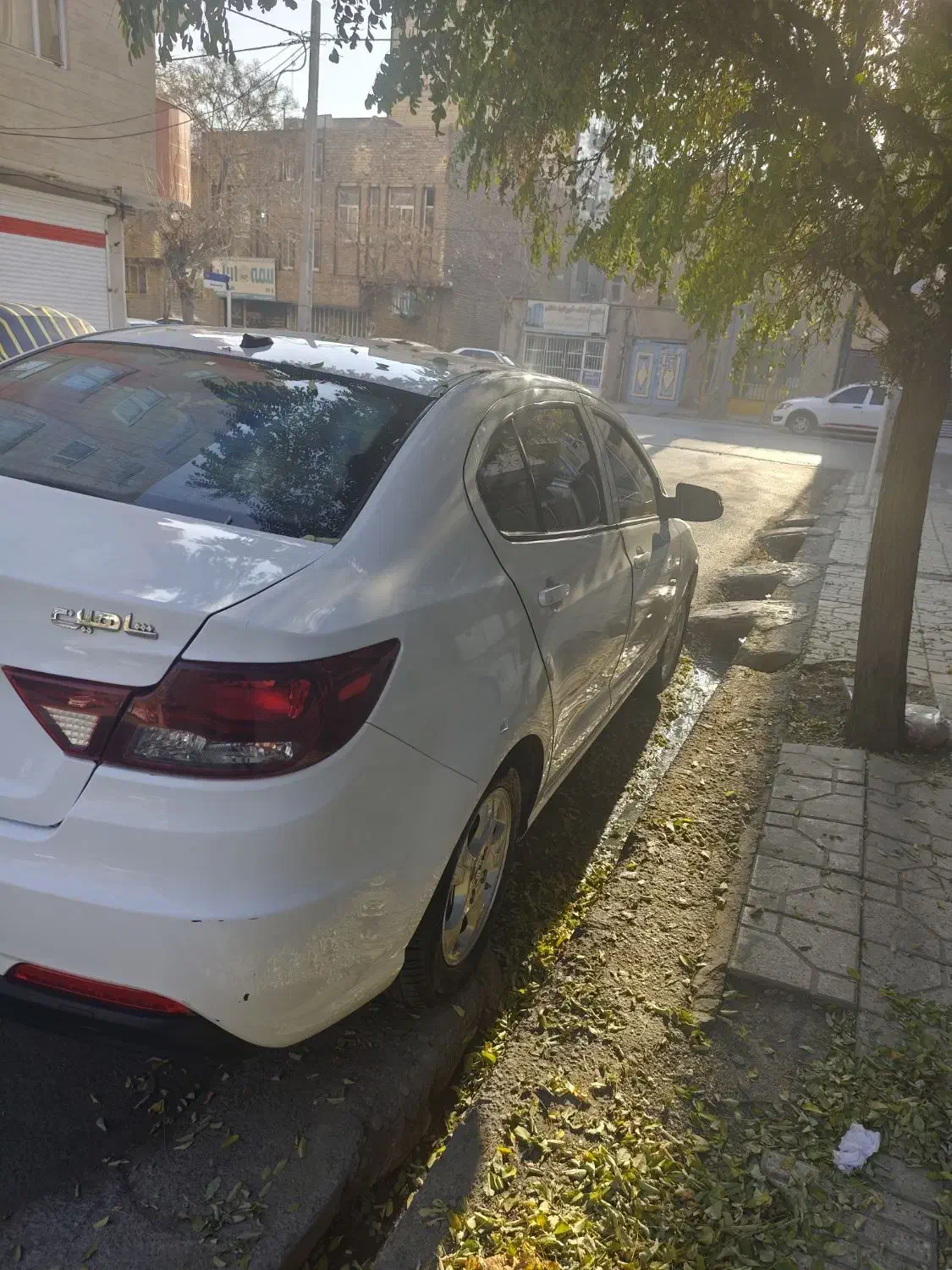 فروش شاهین|خودرو سواری و وانت|مشهد, طلاب|دیوار