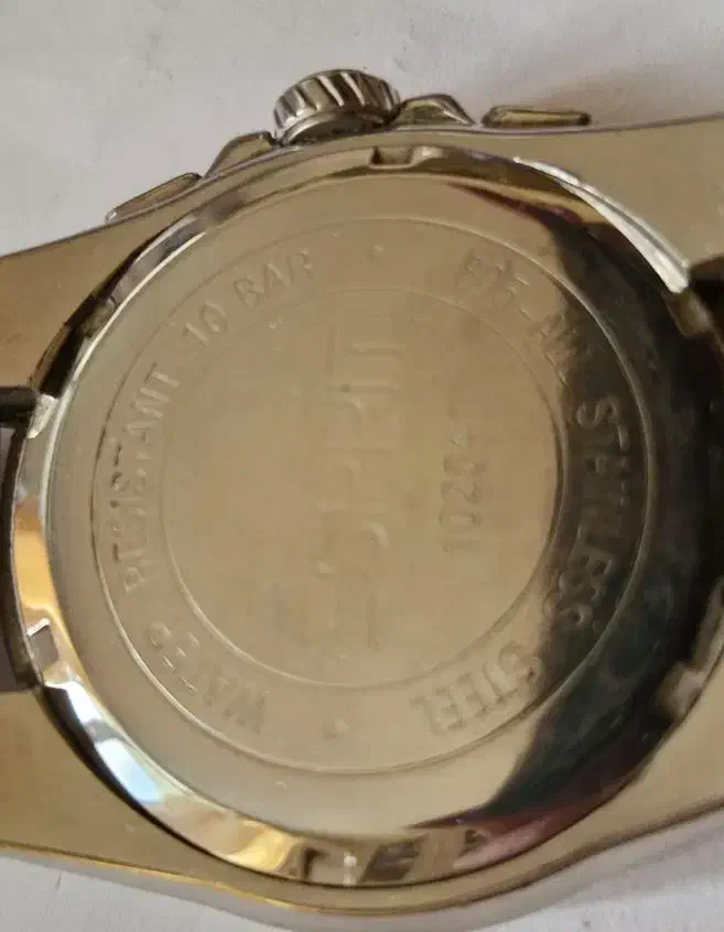 ساعت مچی اسپریت اورجینال ۳ موتوره|ساعت|مراغه, |دیوار