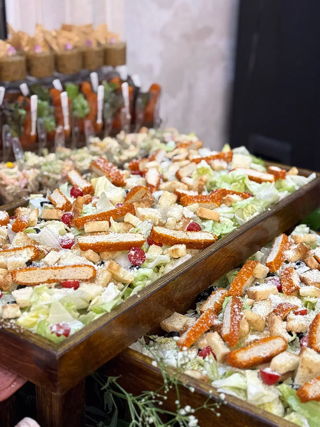 تشریفات جشن تولد و دورهمی و نامزدی|خدمات پذیرایی، مراسم|اهواز, نیوساید|دیوار