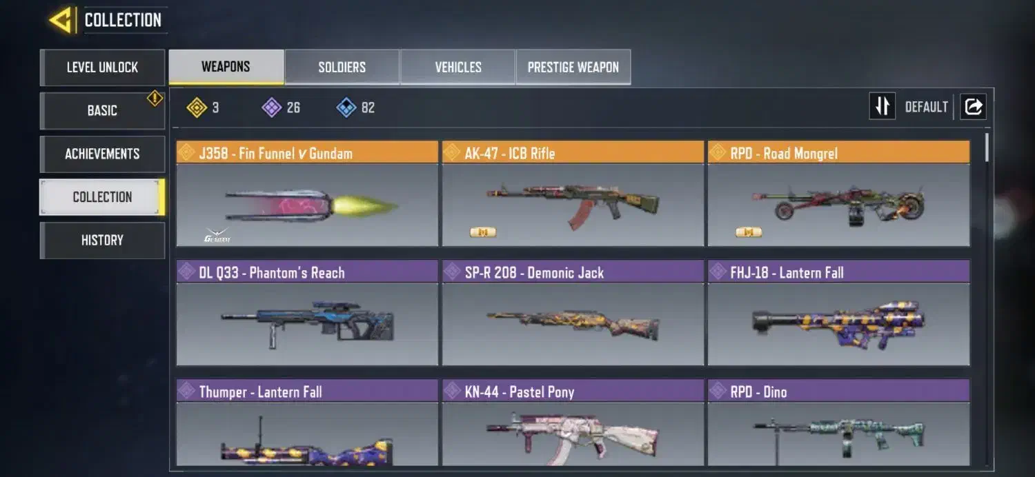 اکانت کالاف|کنسول، بازی ویدئویی و آنلاین|چهاردانگه (تهران), |دیوار