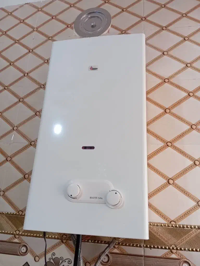 نمایندگی مجاز بوتان ابگرمکن پکیج|آبگرمکن، پکیج، شوفاژ|زاهدان, |دیوار