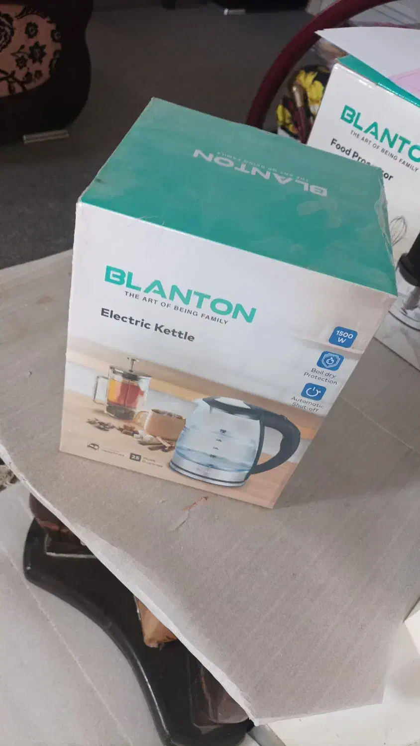 اتو و کتری برقی|سایر لوازم برقی|ماهدشت, |دیوار