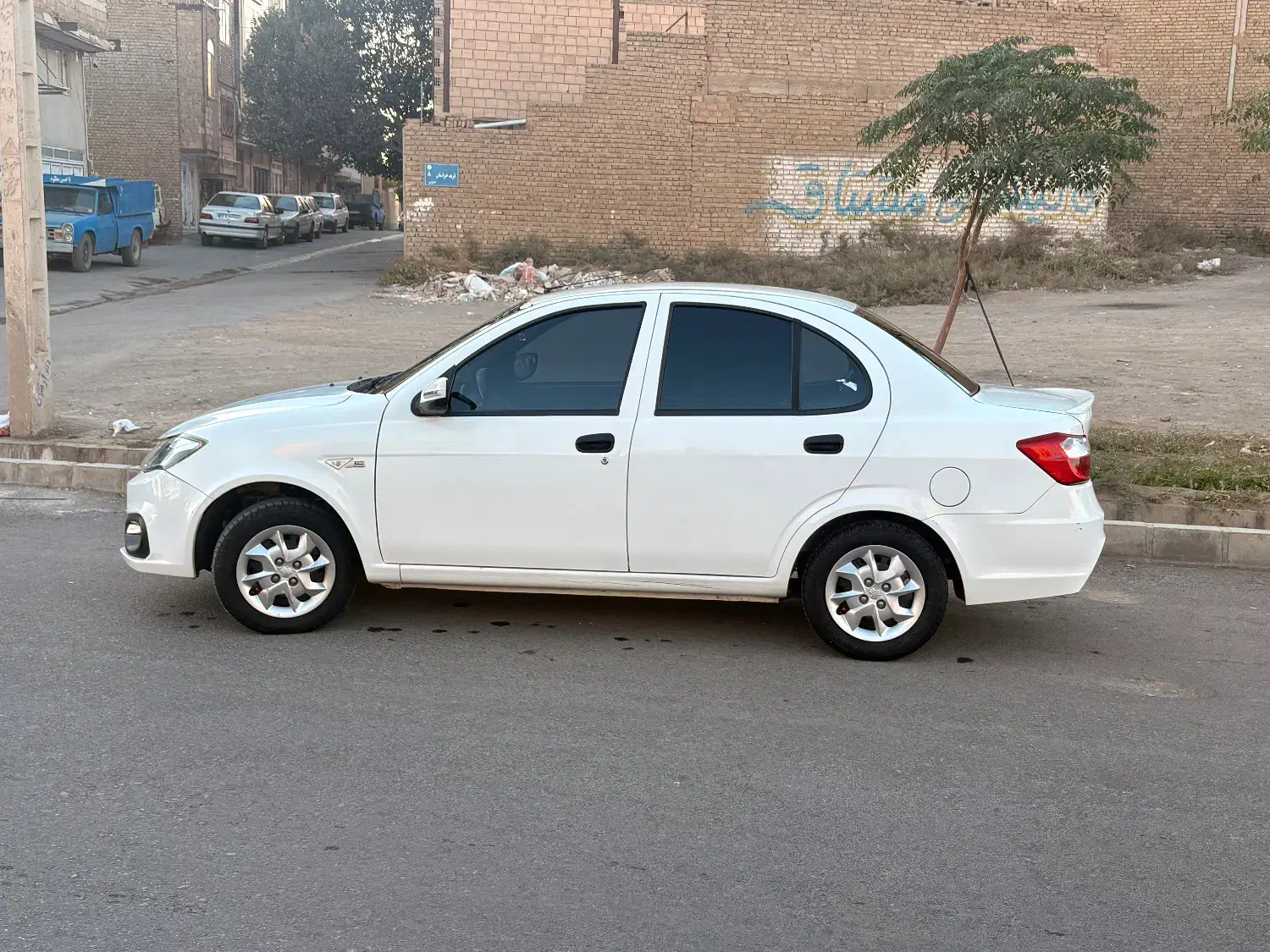 ساینا s|خودرو سواری و وانت|سبزوار, هویزه|دیوار