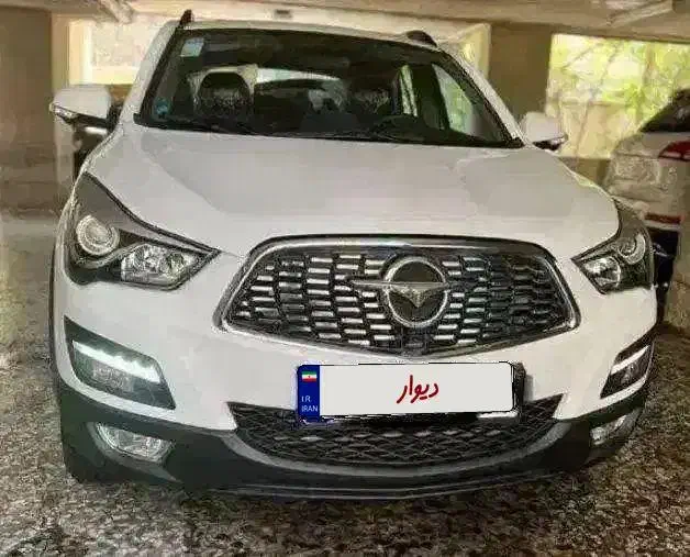 هایما s5|خودرو سواری و وانت|مشهد, چهارباغ|دیوار