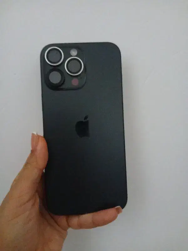 گوشی موبایل آیفون ۱۶ پرومکس|موبایل|داراب, |دیوار