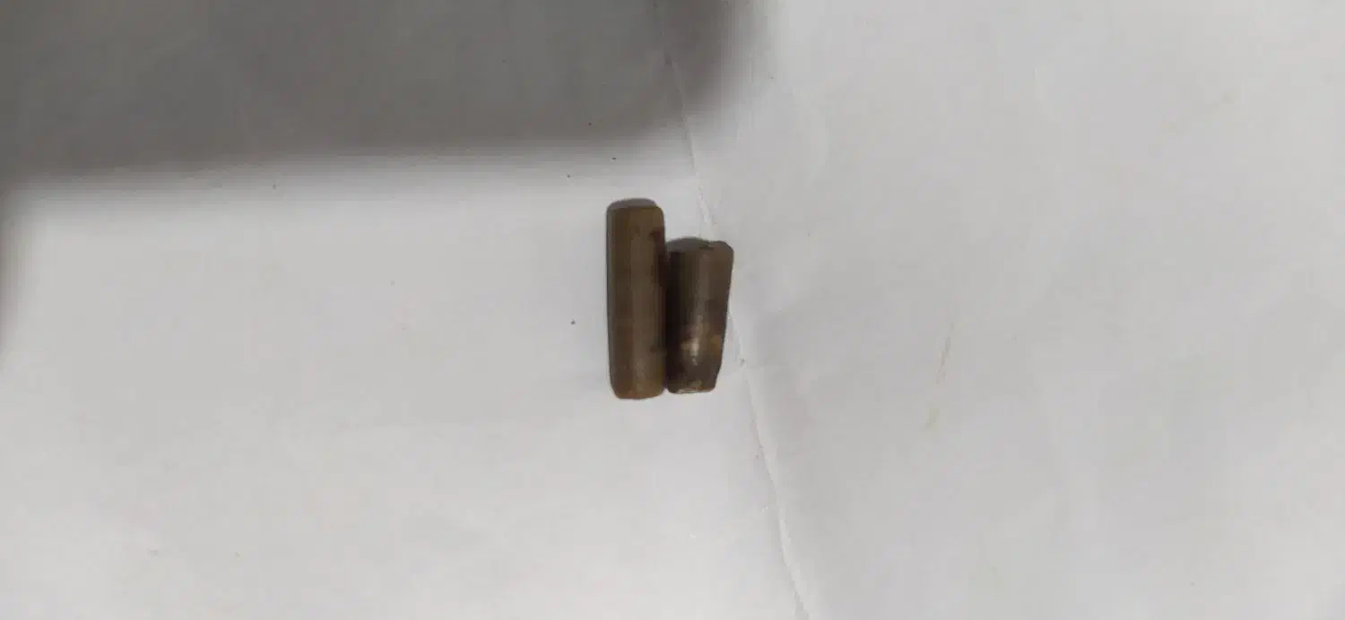 سنگ ومهره عطیقه|کلکسیون اشیاء عتیقه|تهران, شوش (باغ آذری)|دیوار