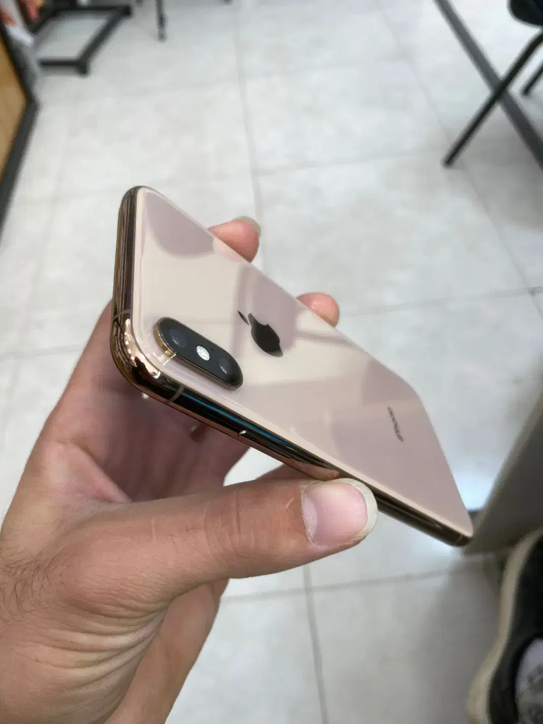 گوشی آیفون xs|موبایل|پیرانشهر, |دیوار