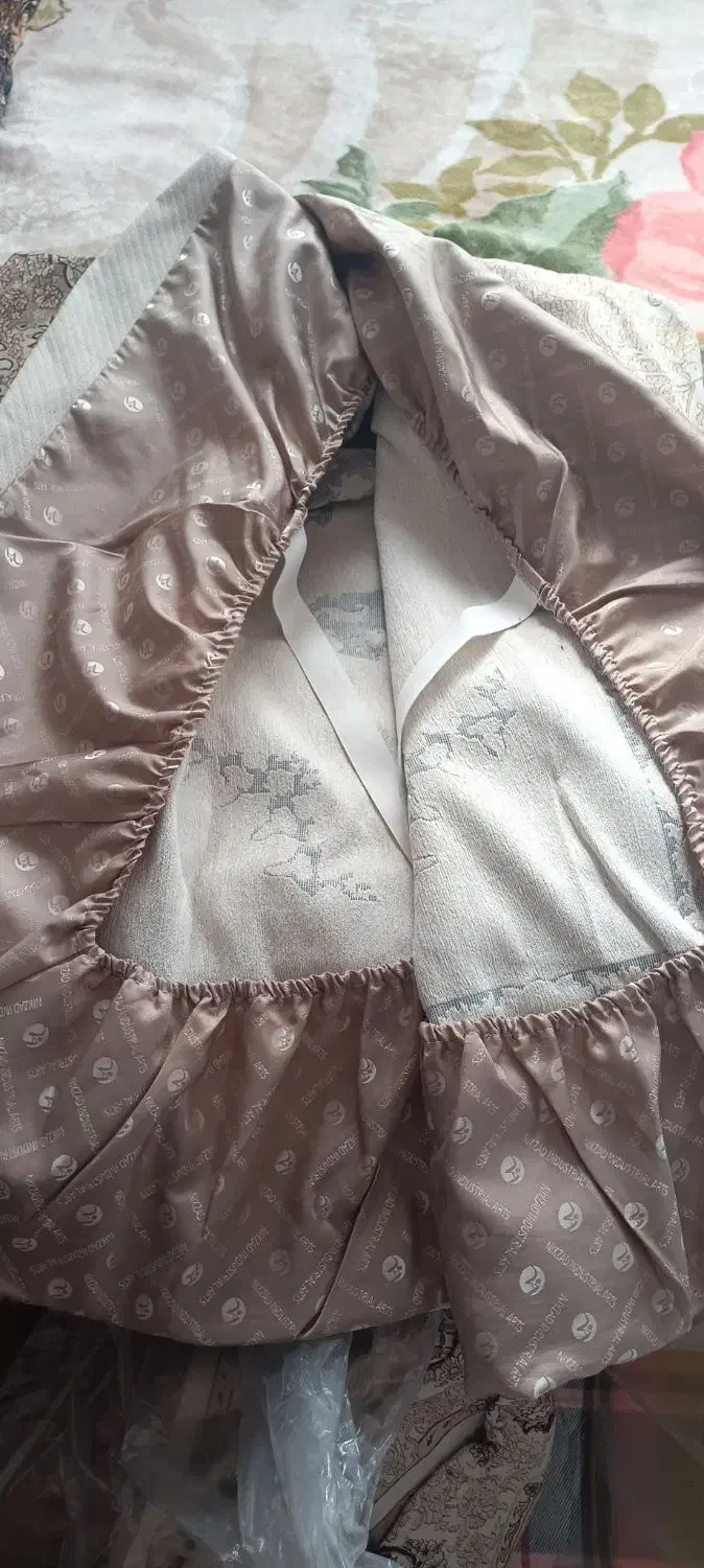 روفرشی کشدار طرح ریز ماهی|روفرشی|خسروشاه, |دیوار