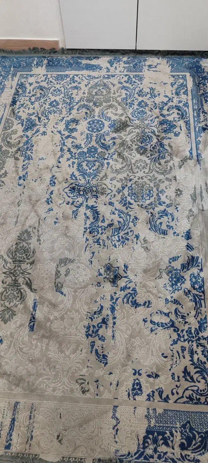 فرش و روفرشی|فرش|کرج, گلشهر|دیوار