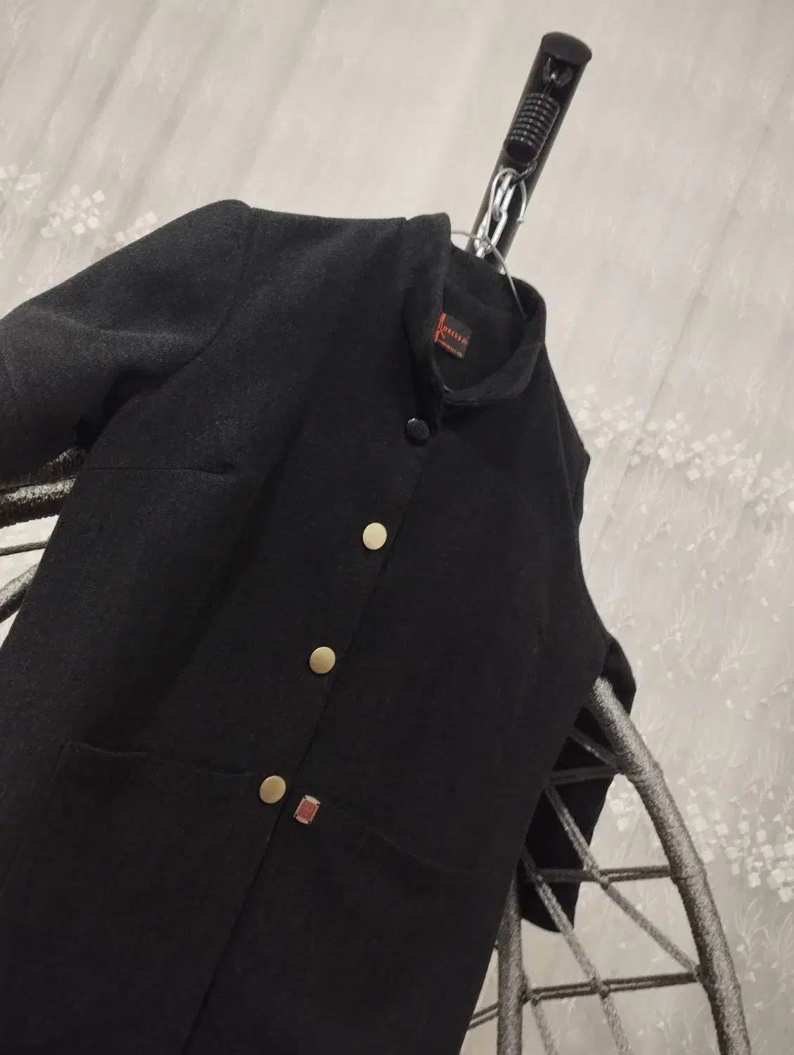 پالتو زخیم سایز بزرگ نو نو|لباس|قم, بنیاد|دیوار