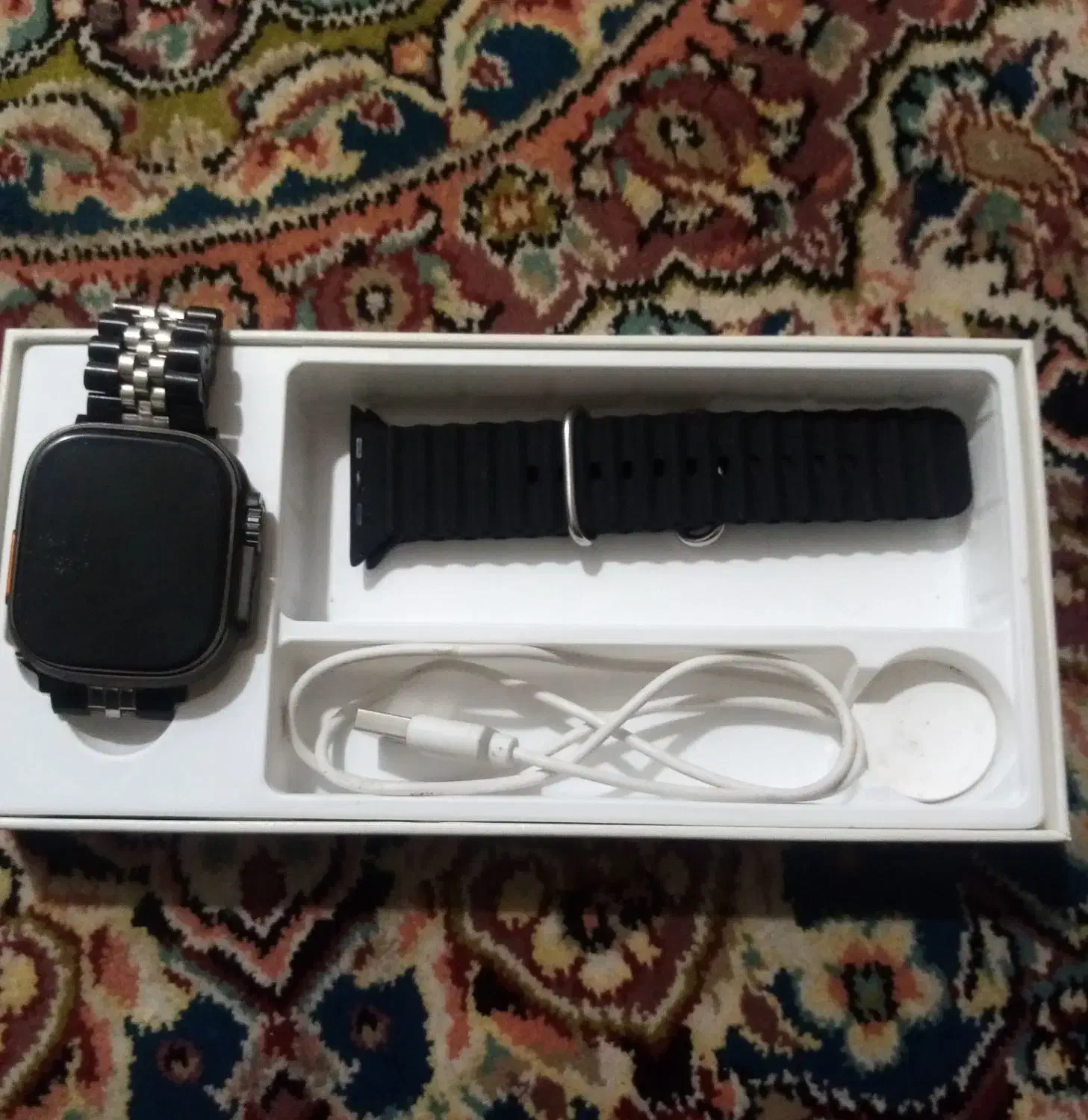 ساعت هوشمند|ساعت|زاهدان, |دیوار