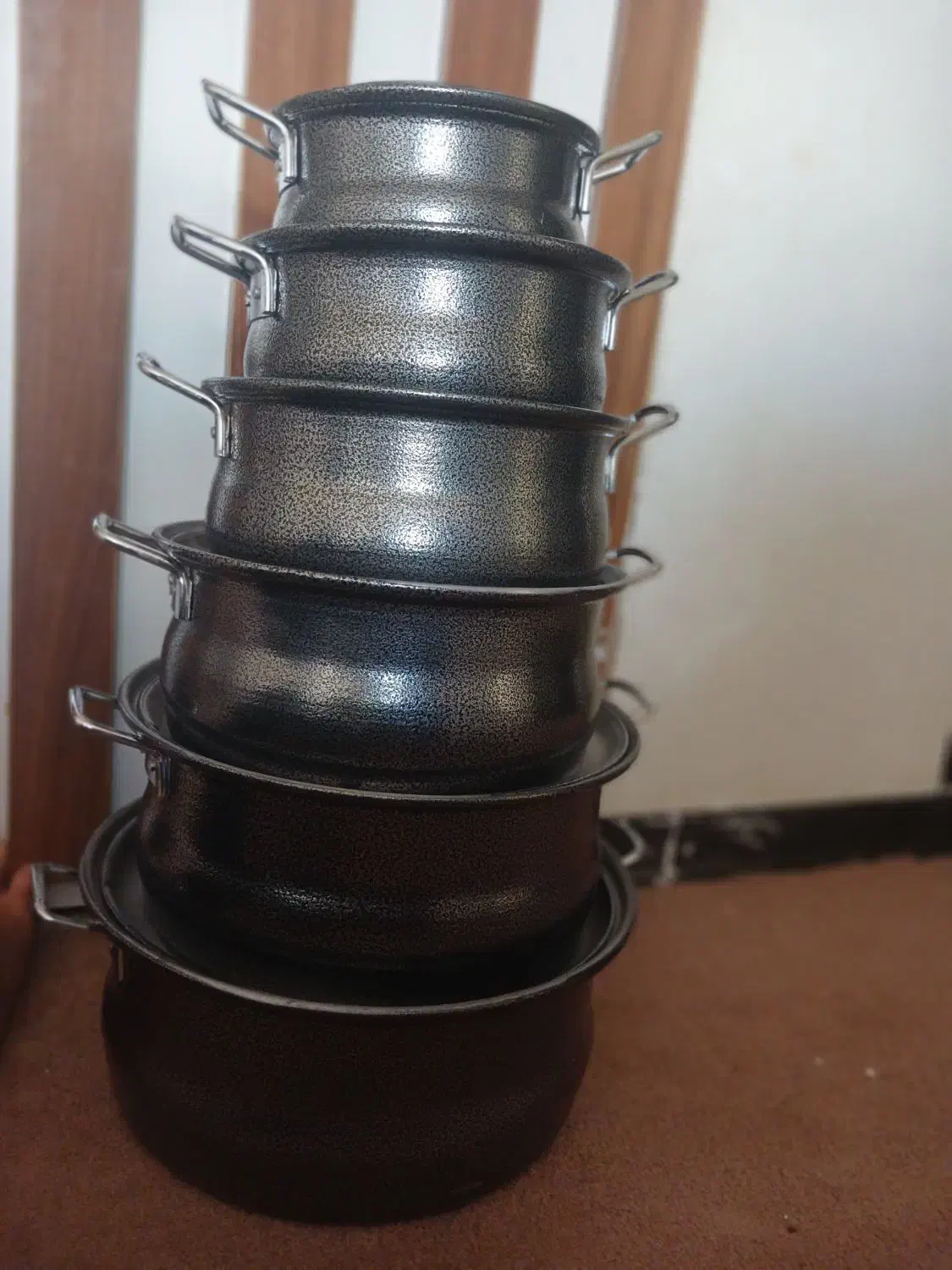 قابلمه|ظروف پختوپز|قم, پردیسان|دیوار