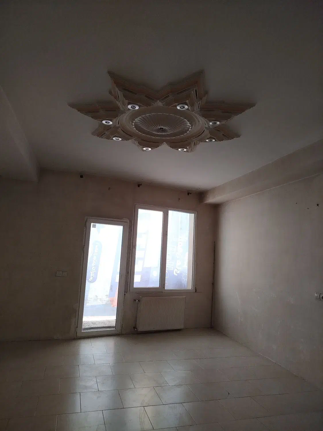 سرداران|اجارهٔ آپارتمان|محمدیه-قزوین, |دیوار