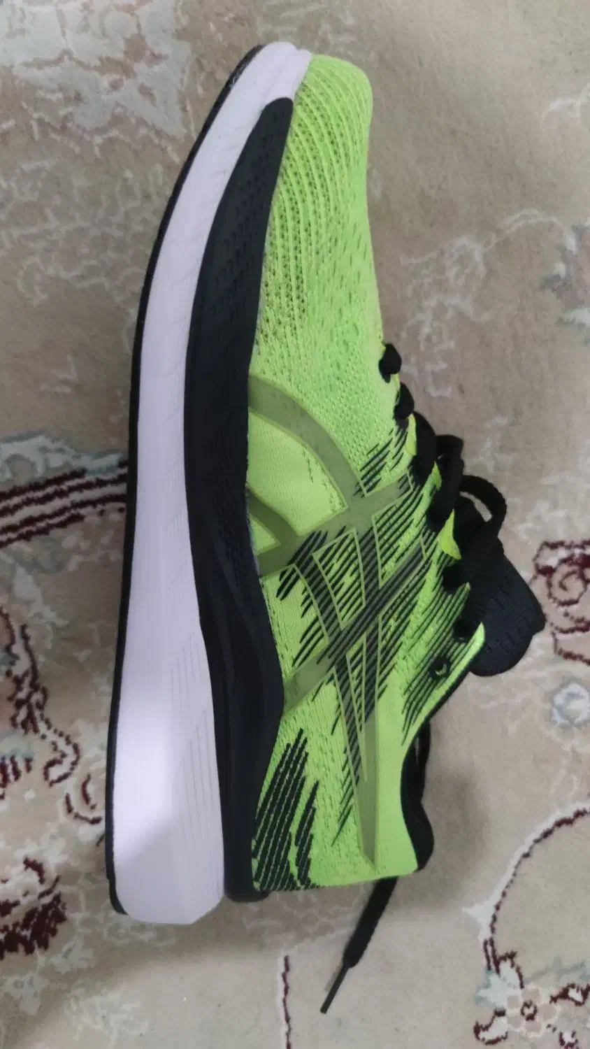 asics Glide Ride 3 اورجینال|کیف، کفش، کمربند|تهران, چیتگر شمالی|دیوار