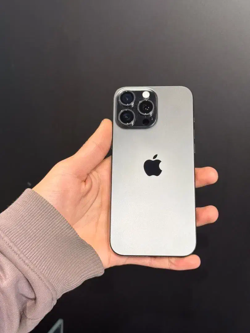 آیفون ۱۶ پرومکس|موبایل|تهران, گیشا|دیوار