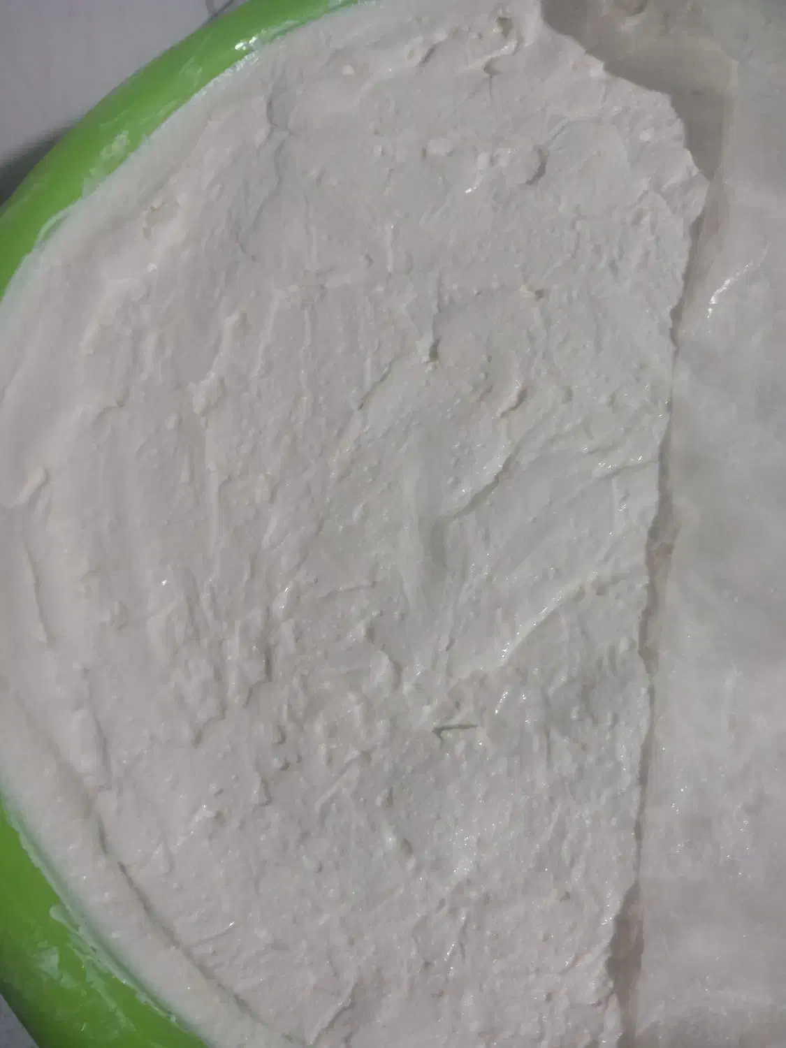 ماست چکیده خامه ایی تاز و پرچرب شهرستان درگز|خوردنی و آشامیدنی|چاپشلو, |دیوار