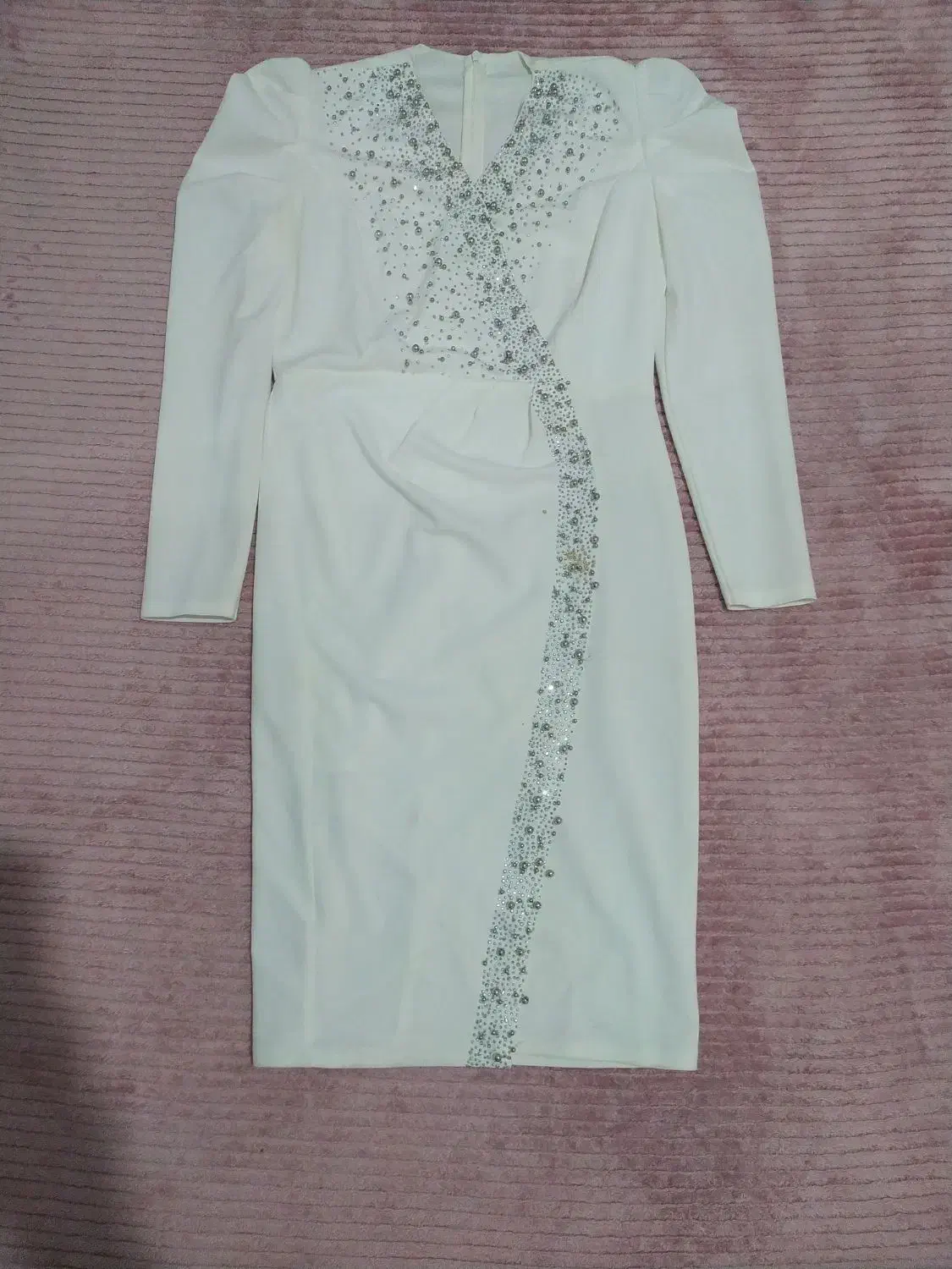 لباس مجلسی|لباس|کرج, کمال‌شهر|دیوار