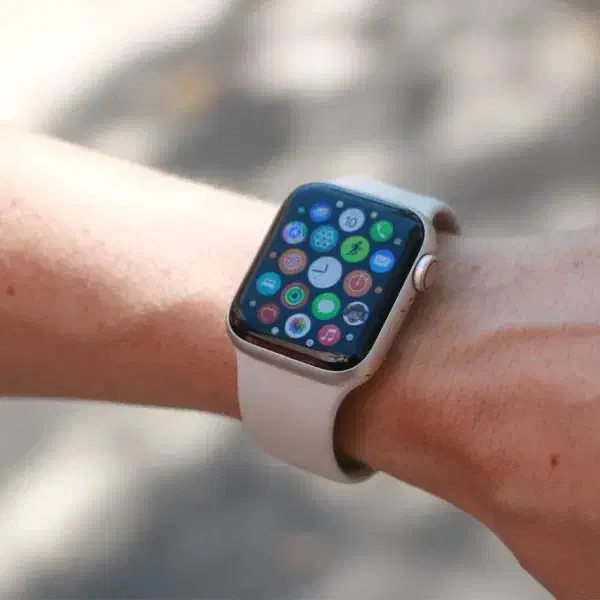 اپل واچ SE2022|ساعت|جیرفت, |دیوار