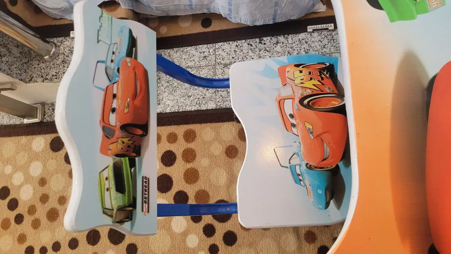 میز تحریر|میز تحریر و کامپیوتر|خوی, |دیوار