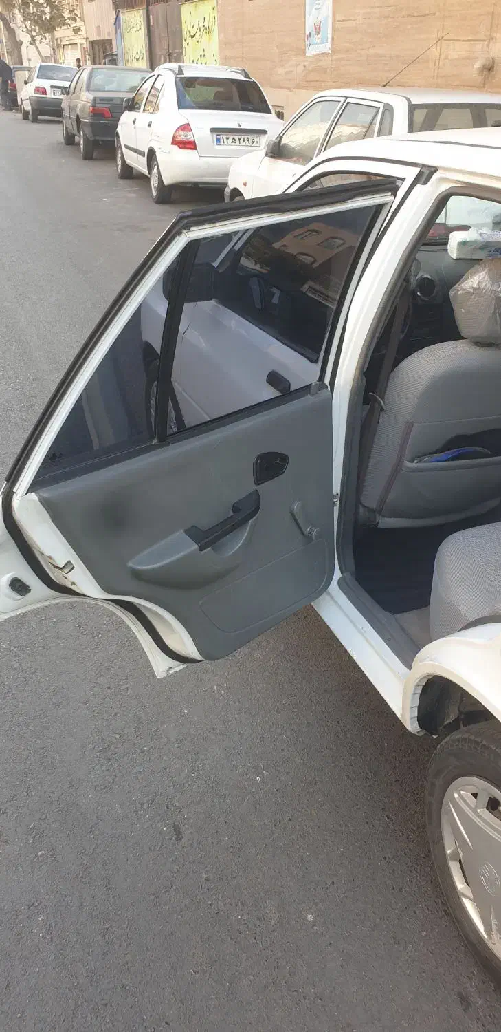 پراید 131 se مدل 97|خودرو سواری و وانت|تهران, کوثر|دیوار