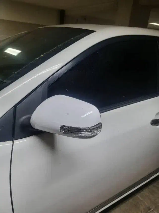 اینه بغل استوک|قطعات یدکی و لوازم جانبی|مشهد, کوشش|دیوار