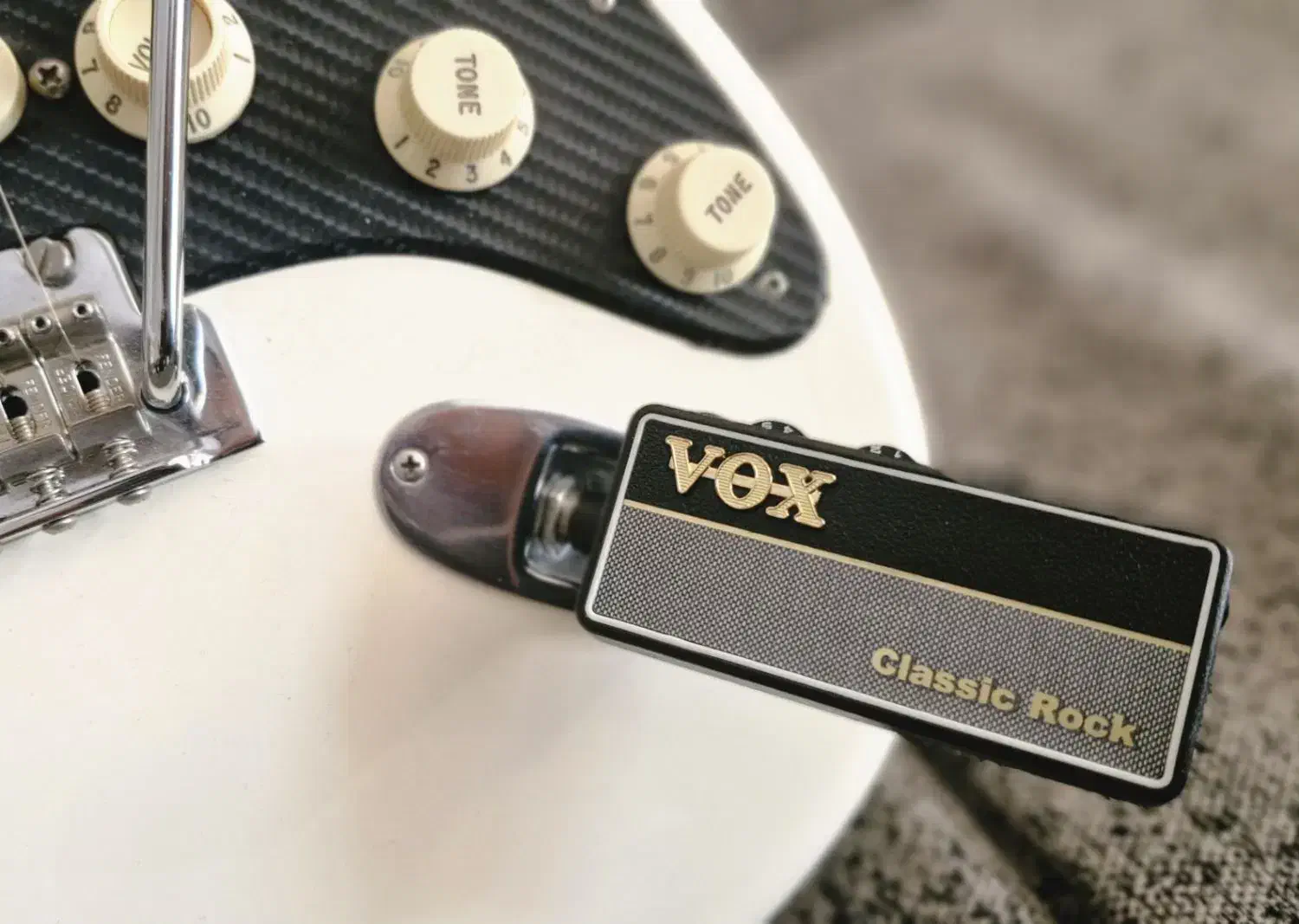 Vox amPlug|گیتار، بیس، امپلیفایر|تهران, ارامنه|دیوار