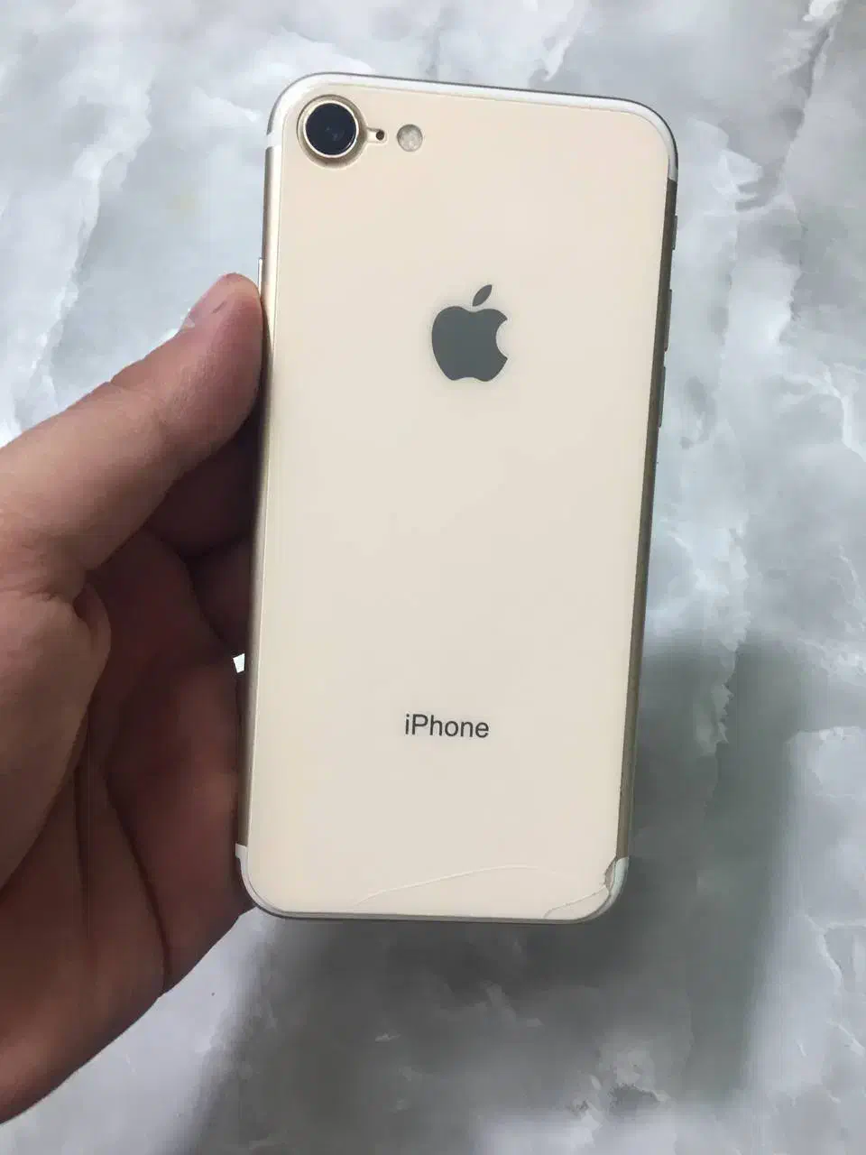 آیفون 7 32gig|موبایل|اسلام‌شهر, شهرک مفیدی|دیوار